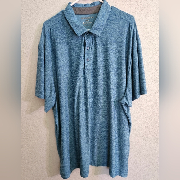 Members Mark Other - Members Mark Performance Polo 3XL
